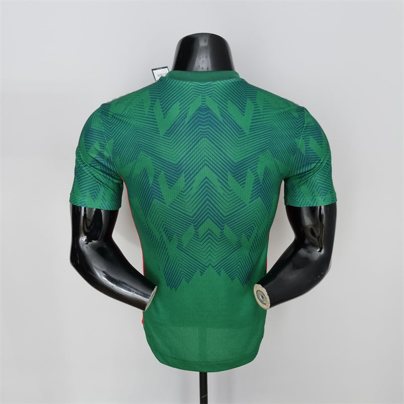 Camisa Seleção do México