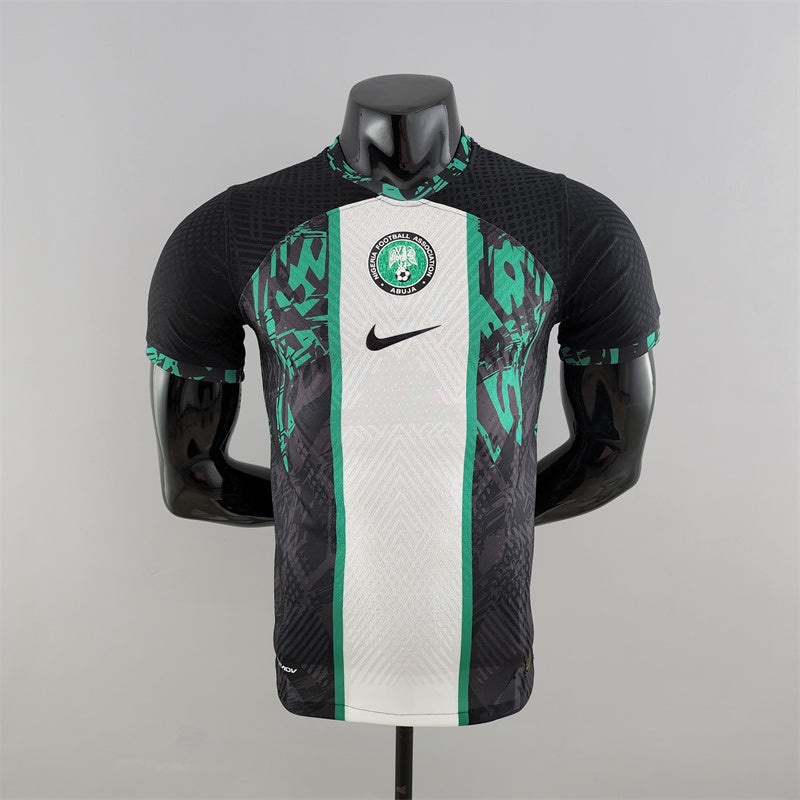 Camisa Seleção da Nigéria