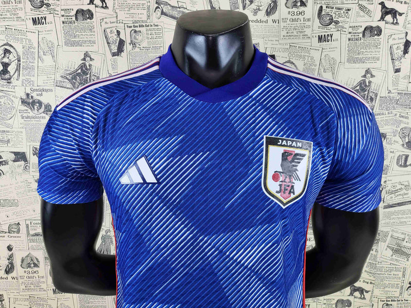 Camisa Seleção do Japão