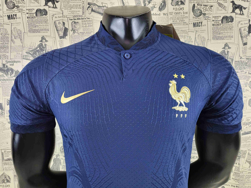 Camisa Seleção da França