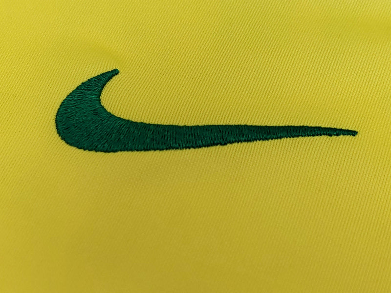 Camisa da Seleção Brasileira Nike - Feminina